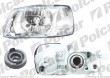 lampa przednia, reflektor świateł przednich HYUNDAI ACCENT (LC) Sedan / / Hatchback, 01.2001 - 12.2003