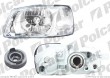 lampa przednia, reflektor wiate przednich HYUNDAI ACCENT (LC) Sedan / / Hatchback, 01.2001 - 12.2003