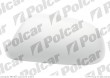 obudowa lusterka zewnętrznego CITROEN XSARA (N0/N1/N2), 09.2000 - 02.2005