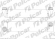 Chodnica powietrza (Intercooler) LAND ROVER RANGE ROVER 02- ( - )