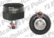 Wentylator wnętrza VOLVO XC90 02- ( - )