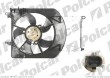 Wentylator z obudow, wspornikiem FIAT PALIO / ALBEA 01- ( - )