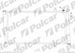 Chłodnica wody MITSUBISHI SPACE STAR 02- ( - )