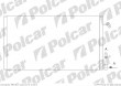 Chłodnica klimatyzacji, skraplacz RENAULT ESPACE 00 - 02 ( - )
