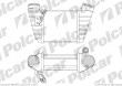 Chodnica powietrza (Intercooler) AUDI TT 98- ( - )