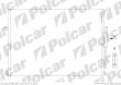 Chłodnica klimatyzacji, skraplacz JEEP GRAND CHEROKEE 05.1999- ( - )