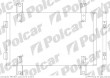 Chodnica klimatyzacji, skraplacz FIAT DUCATO 02- ( - )