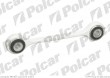 łącznik stabilizatora PORSCHE CAYENNE (955), 09.2002 - 03.2010 (TEKNOROT)