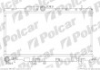 Chłodnica wody SUBARU IMPREZA 00 - 02 ( - )