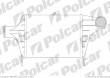 Chłodnica powietrza (Intercooler) LANCIA DELTA 79 - /86 - 93 ( - )