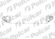 Chodnica powietrza (Intercooler) MERCEDES C - KLASSE (203) 00- ( - )