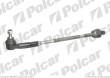 drążek kierowniczy VOLKSWAGEN POLO (9N3) Hatchback, 04.2005 - 08.2009 (TEKNOROT)