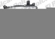 lampa przednia, reflektor świateł przednich MAZDA 323F (BA), 08.1994 - 08.1998