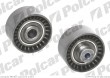 rolka prowadząca PEUGEOT 207, 05.2006- (LUK A.S. (INA))