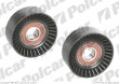 rolka prowadząca FIAT ALBEA / PALIO WEEKEND 02 - /STRADA (178E) 99- (LUK A.S. (INA))