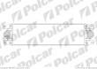 Chłodnica powietrza (Intercooler) RENAULT MASCOTT 99- ( - )