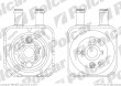 Chłodnica oleju AUDI A8 03- ( - )