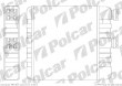 Nagrzewnica OPEL ZAFIRA, 01.1999- ( - )