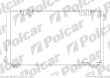 Chłodnica klimatyzacji, skraplacz TOYOTA CELICA 94- ( - )