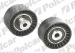 rolka napinająca PEUGEOT 207, 05.2006- (LUK A.S. (INA))
