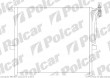 Chłodnica klimatyzacji, skraplacz BMW X3 E83, 04- ( - )