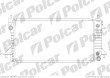 Chłodnica wody FORD TAURUS, 95 - 06 ( - )