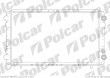 Chłodnica wody RENAULT TRAFIC 94 - 97 ( - )