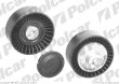 rolka prowadzca BMW 7 (E65, E66) (LUK A.S. (INA))