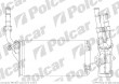Nagrzewnica PEUGEOT 106 96- ( - )