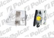 migacz przedni RENAULT 21 (K48/B48) (Sedan / Hatchback / KOMBI), 87 - 95