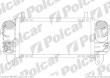 Chodnica powietrza (Intercooler) AUDI A2 00- ( - )