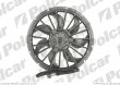 Wentylator z obudową, wspornikiem VOLVO S90/V90 96- ( - )
