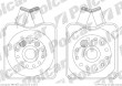 Ch�odnica oleju FORD GALAXY 00- ( - )