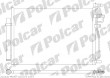 Chłodnica klimatyzacji, skraplacz OPEL ANTARA ( - )