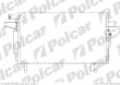 Chodnica klimatyzacji, skraplacz NISSAN PATHFINDER 00 - 04 ( - )