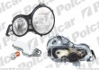 lampa przednia, reflektor wiate przednich MERCEDES E - KLASSE (W210), 06.1995 - 03.2003 (DJ AUTO)