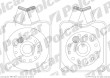 Ch�odnica oleju VOLKSWAGEN GOLF III / VENTO 91 - 97 ( - )