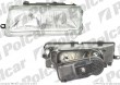 lampa przednia, reflektor �wiate� przednich SEAT TOLEDO I (1L), 05.1991 - 03.1999
