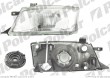 lampa przednia, reflektor świateł przednich SUZUKI BALENO (EG), 95 - 99