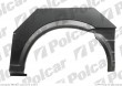 reperaturka b�otnika tylnego OPEL ASTRA G, 01.1998 - 08.2009