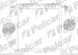 Chodnica powietrza (Intercooler) MAZDA MPV 99- ( - )