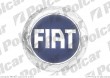 znak na klap tyln FIAT DOBLO (119/223), 01.2006 - 01.2010 (ORYGINA)
