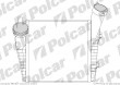 Chłodnica powietrza (Intercooler) AUDI Q7 05- ( - )