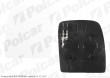 wkład lusterka zewnętrznego PEUGEOT EXPERT, 02.2007-