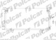 Chodnica klimatyzacji, skraplacz SUBARU LEGACY IV, 09.2003 - /OUTBACK 11.2003- ( - )