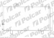 Chłodnica klimatyzacji, skraplacz TOYOTA AVALON 05- ( - )