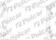 Chodnica wody OPEL CORSA D 06- ( - )