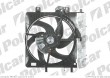 Wentylator z obudow±, wspornikiem CITROEN C2 03- ( - )