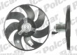 Wentylator występuje bez obudowy, wspornika RENAULT SCENIC II, 03- ( - )