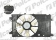 Wentylator z obudową, wspornikiem MAZDA 5, 04.2005- ( - )
